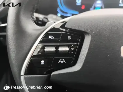 Photo 18 Kia Niro  1.6 GDi 138 ch HEV DCT6 Active
