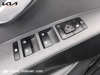 Photo 19 Kia Niro  1.6 GDi 138 ch HEV DCT6 Active
