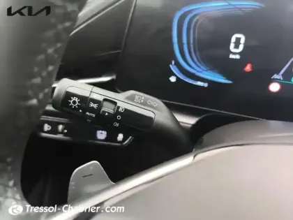 Photo 16 Kia Niro  1.6 GDi 138 ch HEV DCT6 Active