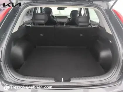 Photo 7 Kia Niro  1.6 GDi 138 ch HEV DCT6 Active