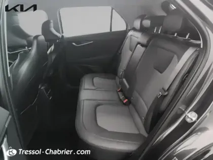 Photo 22 Kia Niro  1.6 GDi 138 ch HEV DCT6 Active