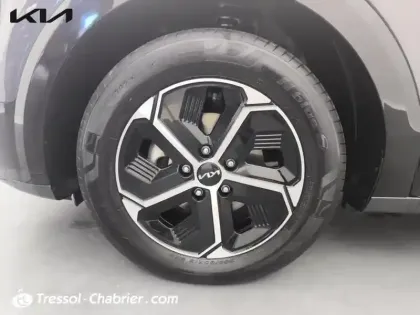 Photo 14 Kia Niro  1.6 GDi 138 ch HEV DCT6 Active