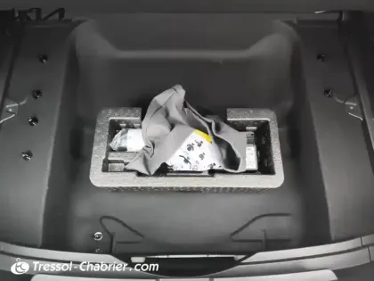 Photo 26 Kia Niro  1.6 GDi 138 ch HEV DCT6 Active