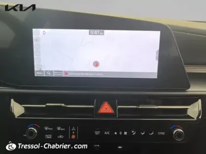 Photo 21 Kia Niro  1.6 GDi 138 ch HEV DCT6 Active