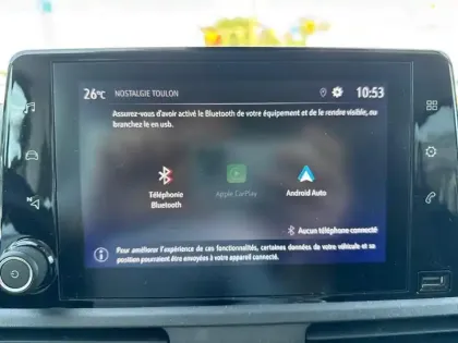 Photo 15 Opel Combo  Life L1H1 1.5 Diesel 130 ch Start/Stop Elegance