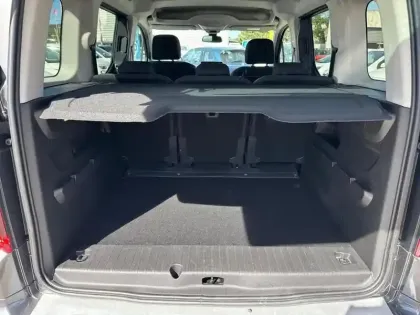 Photo 7 Opel Combo  Life L1H1 1.5 Diesel 130 ch Start/Stop Elegance