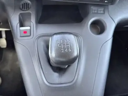 Photo 23 Opel Combo  Life L1H1 1.5 Diesel 130 ch Start/Stop Elegance