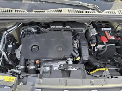 Photo 6 Opel Combo  Life L1H1 1.5 Diesel 130 ch Start/Stop Elegance