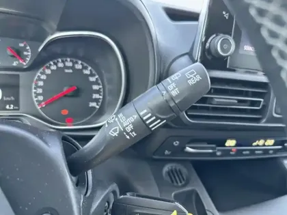 Photo 17 Opel Combo  Life L1H1 1.5 Diesel 130 ch Start/Stop Elegance