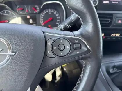 Photo 24 Opel Combo  Life L1H1 1.5 Diesel 130 ch Start/Stop Elegance