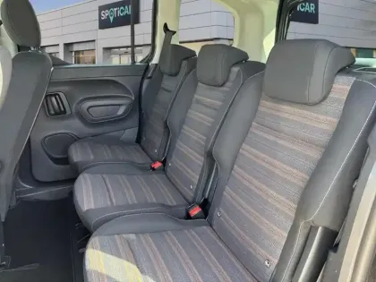 Photo 22 Opel Combo  Life L1H1 1.5 Diesel 130 ch Start/Stop Elegance