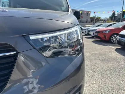 Photo 13 Opel Combo  Life L1H1 1.5 Diesel 130 ch Start/Stop Elegance