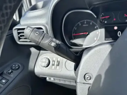 Photo 16 Opel Combo  Life L1H1 1.5 Diesel 130 ch Start/Stop Elegance