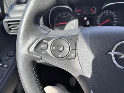 Photo 18 Opel Combo  Life L1H1 1.5 Diesel 130 ch Start/Stop Elegance