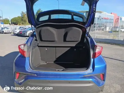 Photo 7 Toyota C-HR  Hybride 122h Dynamic
