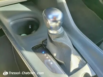 Photo 23 Toyota C-HR  Hybride 122h Dynamic