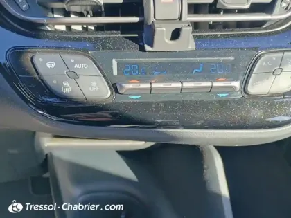 Photo 12 Toyota C-HR  Hybride 122h Dynamic