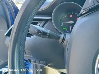 Photo 16 Toyota C-HR  Hybride 122h Dynamic