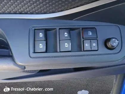 Photo 19 Toyota C-HR  Hybride 122h Dynamic