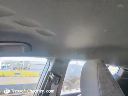 Photo 24 Toyota C-HR  Hybride 122h Dynamic