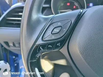 Photo 18 Toyota C-HR  Hybride 122h Dynamic