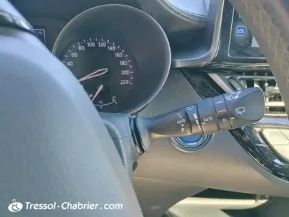 Photo 17 Toyota C-HR  Hybride 122h Dynamic