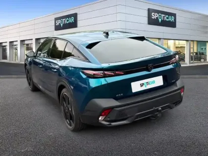 Photo 29 Peugeot 408  PHEV 225 e-EAT8 First Edition