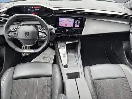 Photo 9 Peugeot 408  PHEV 225 e-EAT8 First Edition