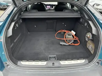 Photo 7 Peugeot 408  PHEV 225 e-EAT8 First Edition