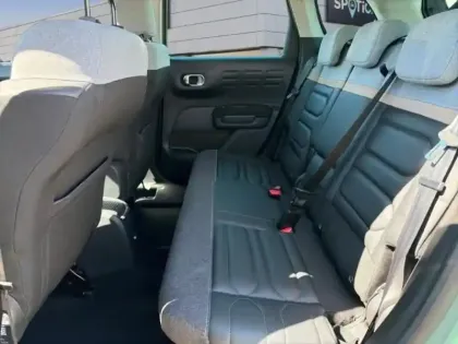 Photo 9 Citroën C3 Aircross  PureTech 110ch S&S Shine