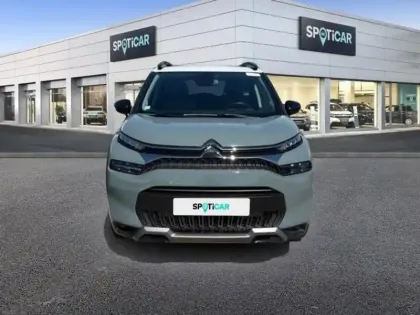 Photo 16 Citroën C3 Aircross  PureTech 110ch S&S Shine