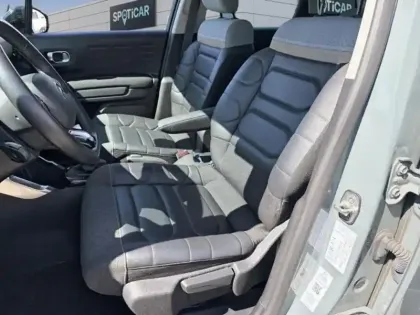 Photo 8 Citroën C3 Aircross  PureTech 110ch S&S Shine