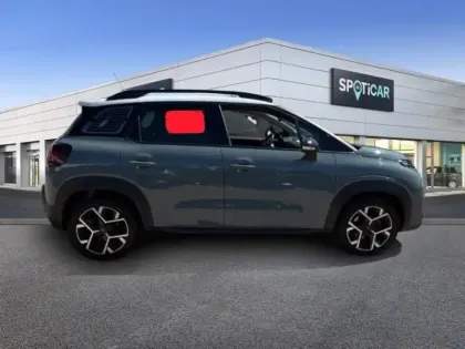 Photo 18 Citroën C3 Aircross  PureTech 110ch S&S Shine