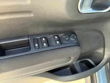 Photo 11 Citroën C3 Aircross  PureTech 110ch S&S Shine