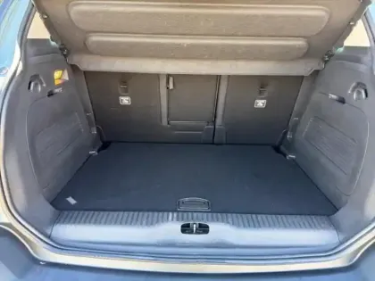 Photo 5 Citroën C3 Aircross  PureTech 110ch S&S Shine