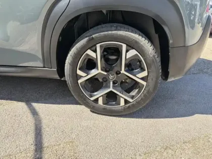 Photo 10 Citroën C3 Aircross  PureTech 110ch S&S Shine