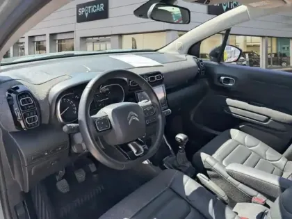 Photo 7 Citroën C3 Aircross  PureTech 110ch S&S Shine