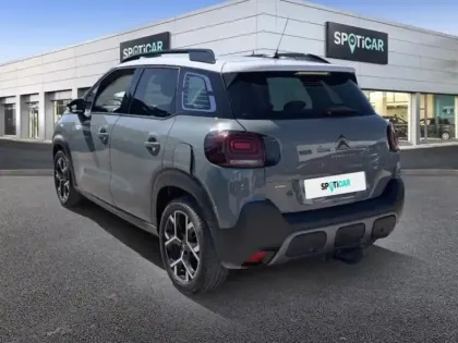 Photo 6 Citroën C3 Aircross  PureTech 110ch S&S Shine