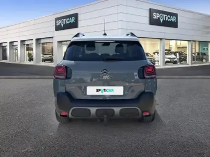 Photo 19 Citroën C3 Aircross  PureTech 110ch S&S Shine