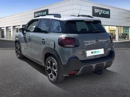 Photo 21 Citroën C3 Aircross  PureTech 110ch S&S Shine