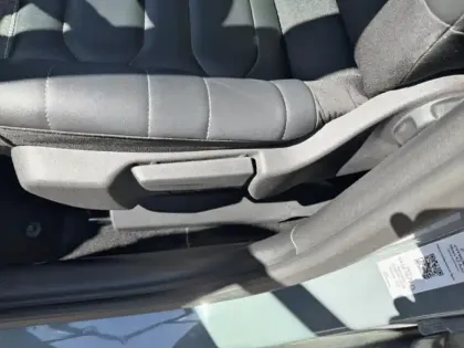 Photo 12 Citroën C3 Aircross  PureTech 110ch S&S Shine