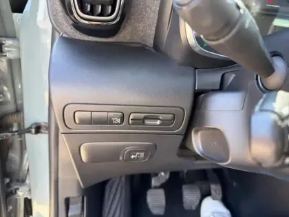 Photo 13 Citroën C3 Aircross  PureTech 110ch S&S Shine