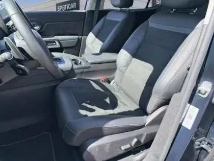 Photo 8 Citroën C5 aircross  BlueHDi 130ch S&S Shine EAT8 E6.d