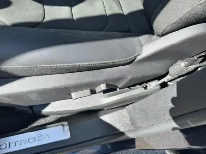 Photo 12 Citroën C5 aircross  BlueHDi 130ch S&S Shine EAT8 E6.d