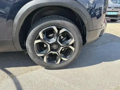 Photo 10 Citroën C5 aircross  BlueHDi 130ch S&S Shine EAT8 E6.d