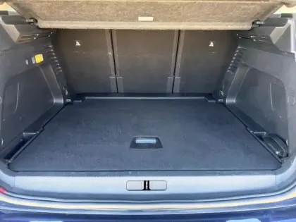 Photo 5 Citroën C5 aircross  BlueHDi 130ch S&S Shine EAT8 E6.d