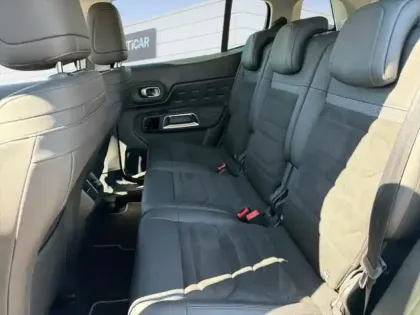 Photo 9 Citroën C5 aircross  BlueHDi 130ch S&S Shine EAT8 E6.d