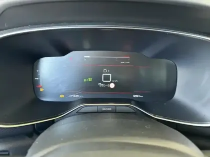 Photo 13 Citroën C5 aircross  BlueHDi 130ch S&S Shine EAT8 E6.d