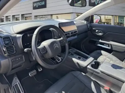 Photo 7 Citroën C5 aircross  BlueHDi 130ch S&S Shine EAT8 E6.d