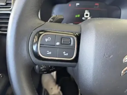 Photo 14 Citroën C5 aircross  BlueHDi 130ch S&S Shine EAT8 E6.d